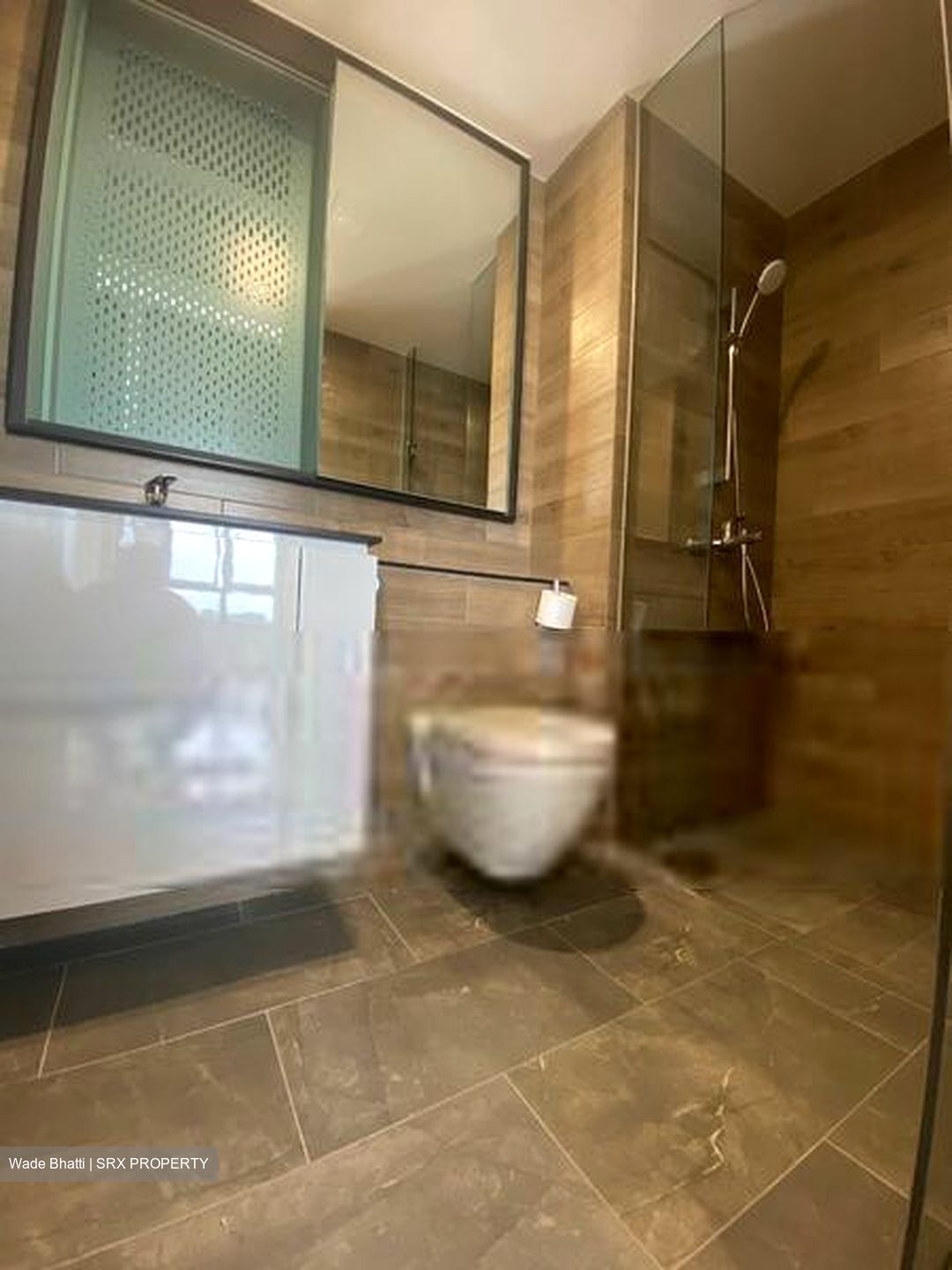 The Tre Ver (D13), Condominium #405988911